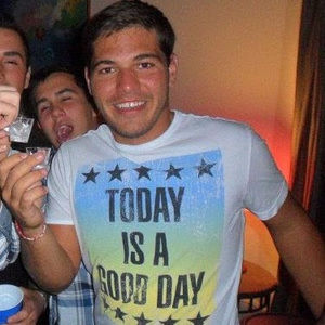 Meet your Posher, Jorge